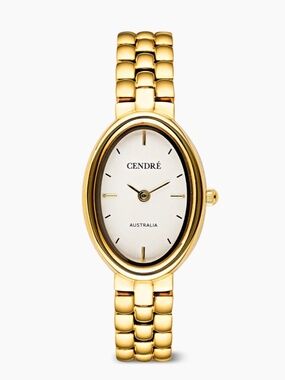 Cendre Phoebe watch
